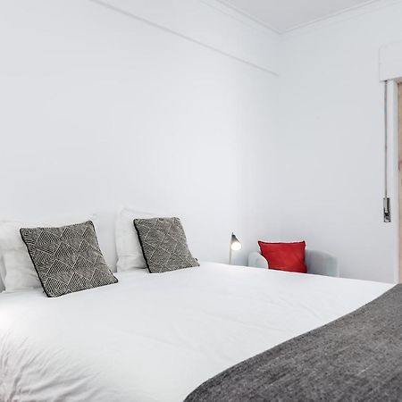 Go Native Lisbon - City Center ภายนอก รูปภาพ